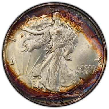 Cert 46898621 - Coin Image