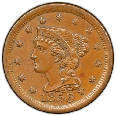 Cert 46898624 - Coin Image