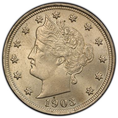 Cert 46898625 - Coin Image