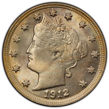 Cert 46898626 - Coin Image