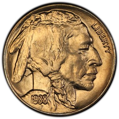 Cert 46898631 - Coin Image