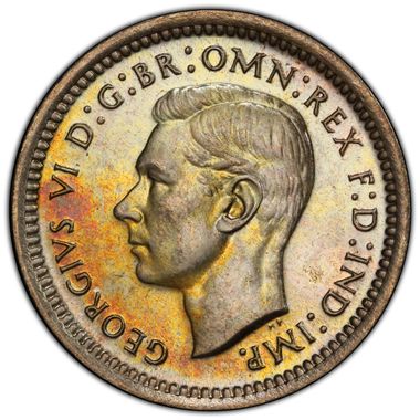 Cert 46900700 - Coin Image