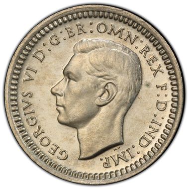 Cert 46900703 - Coin Image