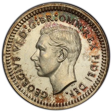 Cert 46900707 - Coin Image