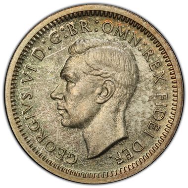 Cert 46900709 - Coin Image