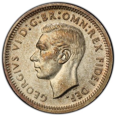Cert 46900710 - Coin Image