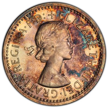 Cert 46900713 - Coin Image