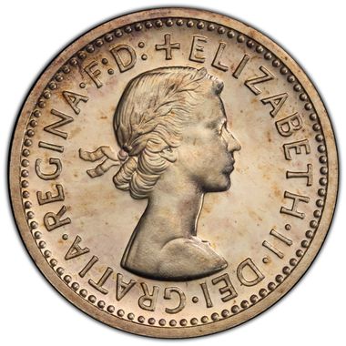 Cert 46900717 - Coin Image