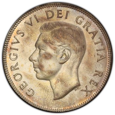 Cert 46900723 - Coin Image