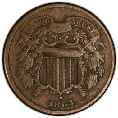 Cert 46901181 - Coin Image