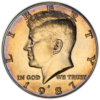 Cert 46901375 - Coin Image