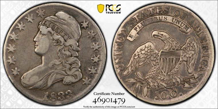 Cert 46901479 - Coin Image