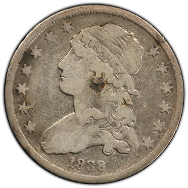 Cert 46901481 - Coin Image