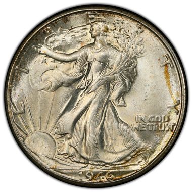 Cert 46902242 - Coin Image