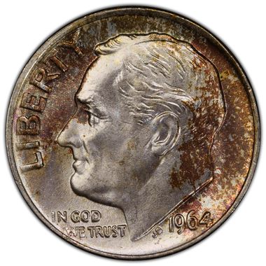 Cert 46902491 - Coin Image