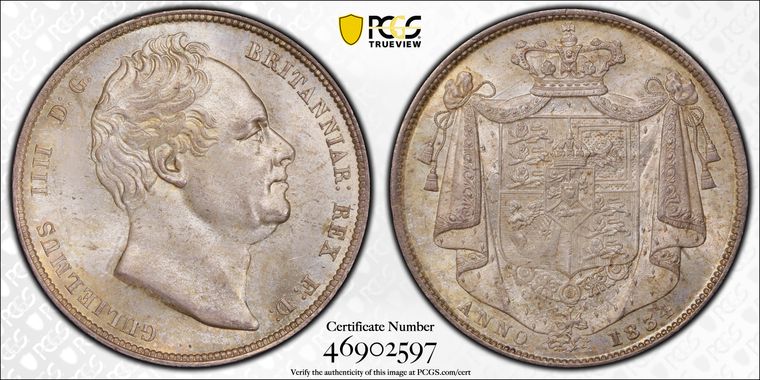 Cert 46902597 - Coin Image