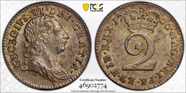 Cert 46902774 - Coin Image