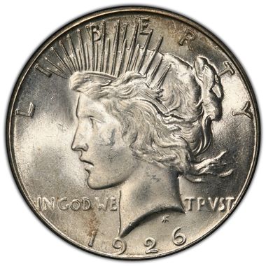 Cert 46902899 - Coin Image