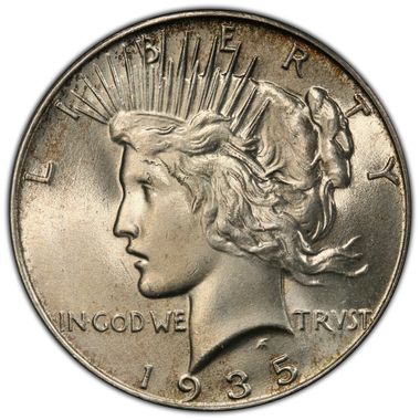Cert 46902900 - Coin Image