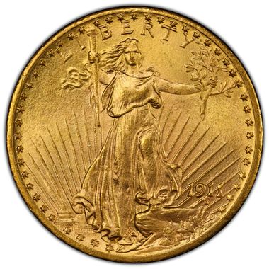 Cert 46902901 - Coin Image