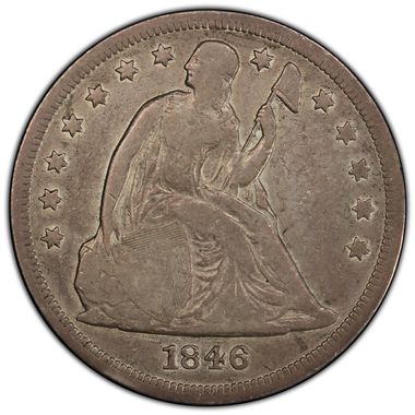 Cert 46904349 - Coin Image