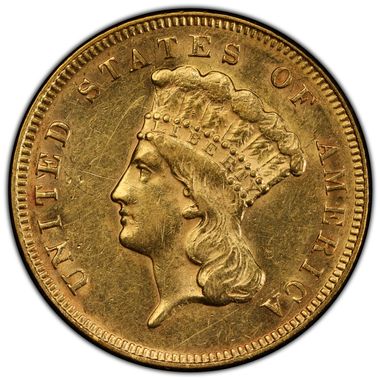 Cert 46904439 - Coin Image