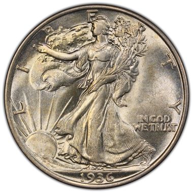 Cert 46904642 - Coin Image