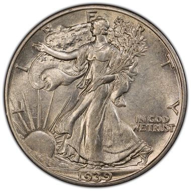 Cert 46904643 - Coin Image