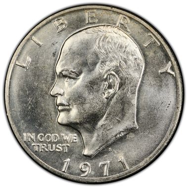 Cert 46904964 - Coin Image