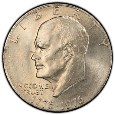 Cert 46904966 - Coin Image