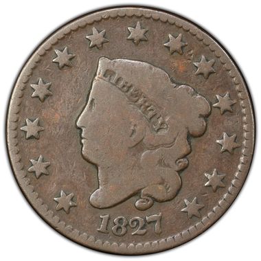 Cert 46904969 - Coin Image