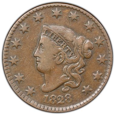 Cert 46904970 - Coin Image
