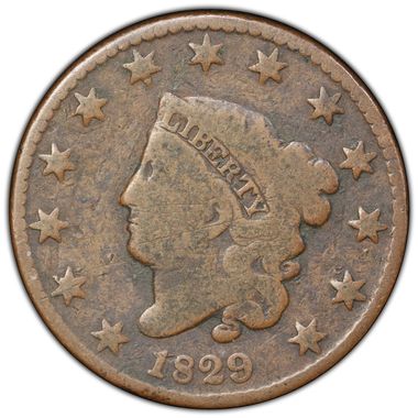 Cert 46904971 - Coin Image