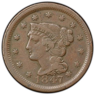 Cert 46904972 - Coin Image