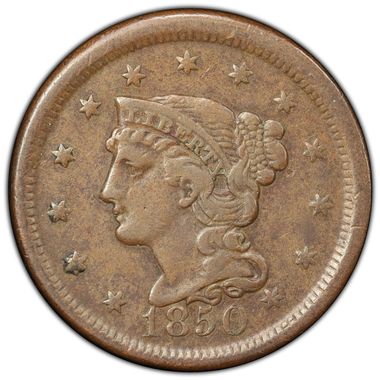 Cert 46904975 - Coin Image