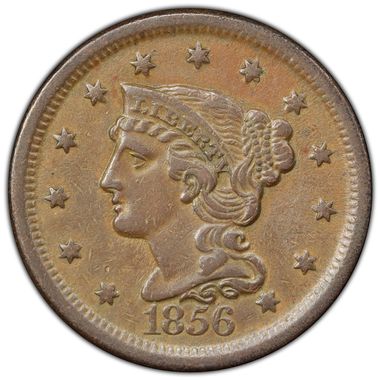 Cert 46904977 - Coin Image
