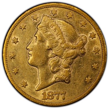 Cert 46905541 - Coin Image