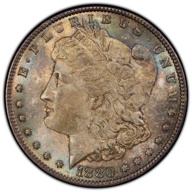 Cert 46906027 - Coin Image