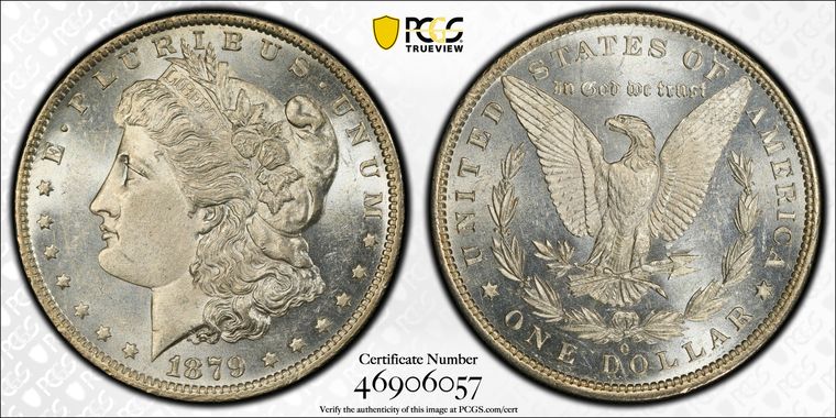 Cert 46906057 - Coin Image