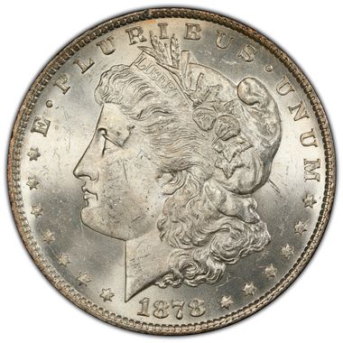 Cert 46906104 - Coin Image