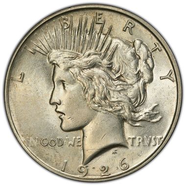 Cert 46906107 - Coin Image