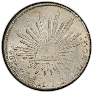 Cert 46906165 - Coin Image