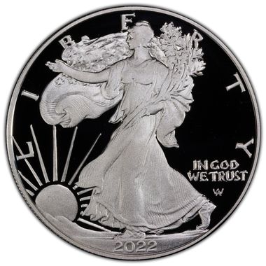 Cert 46906335 - Coin Image