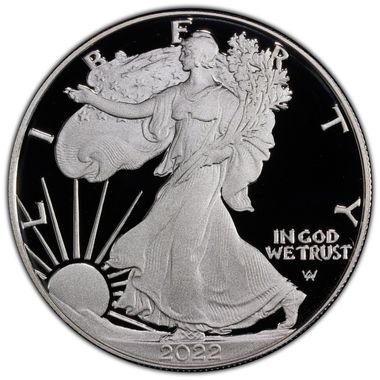 Cert 46906341 - Coin Image