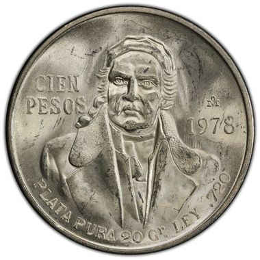 Cert 46907385 - Coin Image