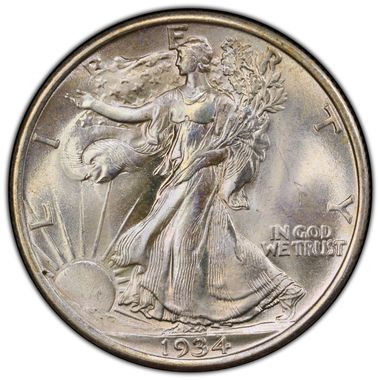 Cert 46908091 - Coin Image