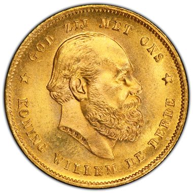 Cert 46908330 - Coin Image