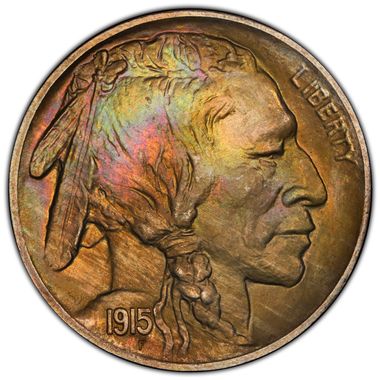 Cert 46908407 - Coin Image