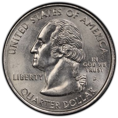 Cert 46908940 - Coin Image