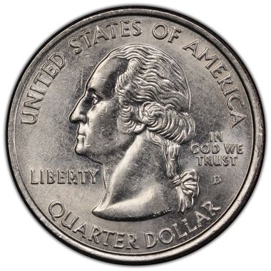 Cert 46908941 - Coin Image